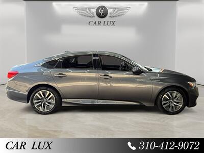 2018 Honda Accord Hybrid EX - Photo 6 - Lennox, CA 90304