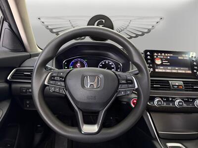 2018 Honda Accord Hybrid EX - Photo 12 - Lennox, CA 90304