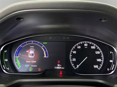 2018 Honda Accord Hybrid EX - Photo 19 - Lennox, CA 90304