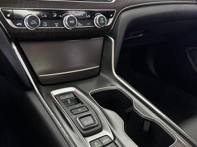 2018 Honda Accord Hybrid EX - Photo 20 - Lennox, CA 90304