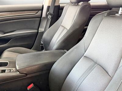 2018 Honda Accord Hybrid EX - Photo 9 - Lennox, CA 90304