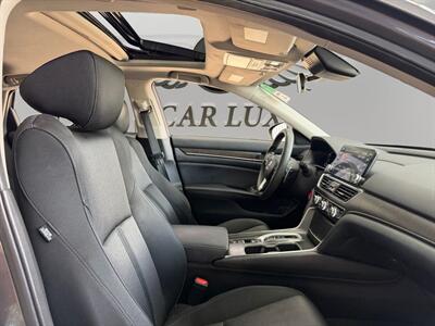 2018 Honda Accord Hybrid EX - Photo 14 - Lennox, CA 90304