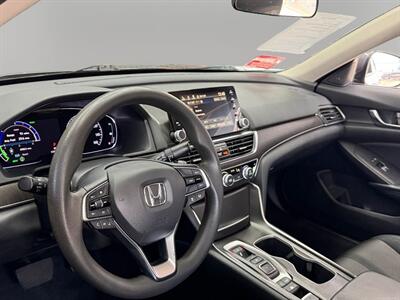 2018 Honda Accord Hybrid EX - Photo 15 - Lennox, CA 90304