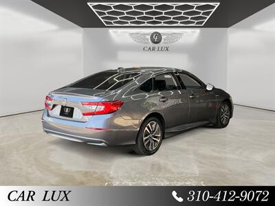 2018 Honda Accord Hybrid EX - Photo 5 - Lennox, CA 90304