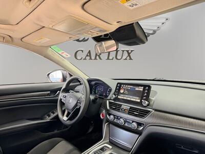 2018 Honda Accord Hybrid EX - Photo 16 - Lennox, CA 90304