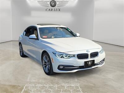 2017 BMW 330i   - Photo 1 - Lennox, CA 90304
