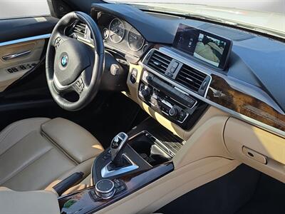 2017 BMW 330i - Photo 11 - Lennox, CA 90304