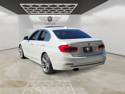 2017 BMW 330i - Photo 3 - Lennox, CA 90304