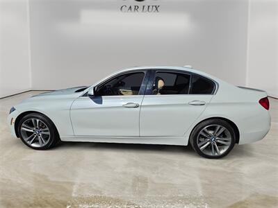 2017 BMW 330i   - Photo 2 - Lennox, CA 90304