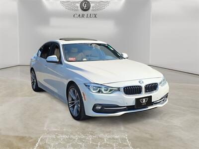 2017 BMW 330i - Photo 7 - Lennox, CA 90304