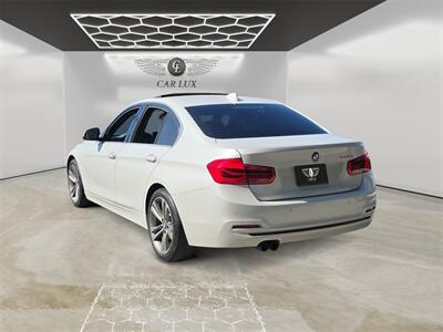 2017 BMW 330i   - Photo 3 - Lennox, CA 90304