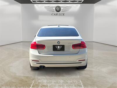 2017 BMW 330i - Photo 4 - Lennox, CA 90304