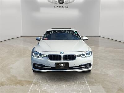 2017 BMW 330i - Photo 8 - Lennox, CA 90304