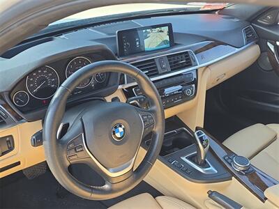 2017 BMW 330i   - Photo 10 - Lennox, CA 90304
