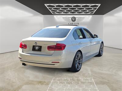 2017 BMW 330i   - Photo 7 - Lennox, CA 90304