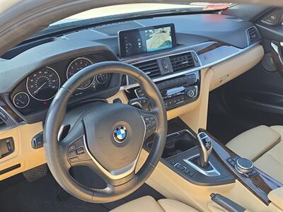 2017 BMW 330i   - Photo 10 - Lennox, CA 90304
