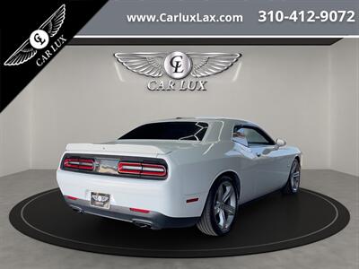 2019 Dodge Challenger R/T   - Photo 7 - Lennox, CA 90304