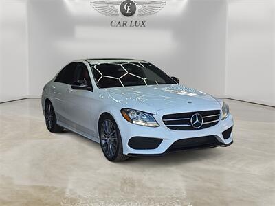 2018 Mercedes-Benz C 300   - Photo 7 - Lennox, CA 90304