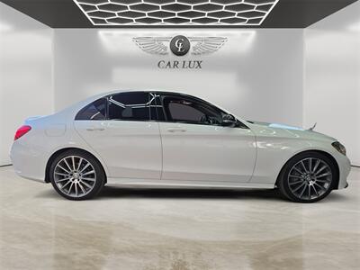 2018 Mercedes-Benz C 300   - Photo 6 - Lennox, CA 90304