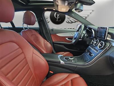 2018 Mercedes-Benz C 300   - Photo 15 - Lennox, CA 90304