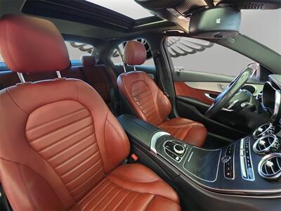 2018 Mercedes-Benz C 300   - Photo 12 - Lennox, CA 90304