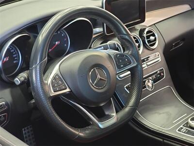 2018 Mercedes-Benz C 300   - Photo 18 - Lennox, CA 90304