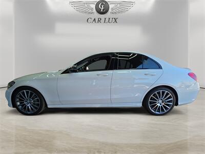 2018 Mercedes-Benz C 300   - Photo 2 - Lennox, CA 90304