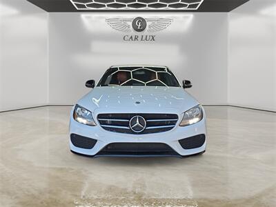 2018 Mercedes-Benz C 300   - Photo 8 - Lennox, CA 90304