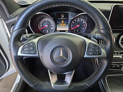 2018 Mercedes-Benz C 300   - Photo 21 - Lennox, CA 90304