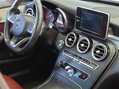 2018 Mercedes-Benz C 300   - Photo 19 - Lennox, CA 90304