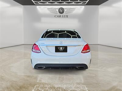 2018 Mercedes-Benz C 300   - Photo 4 - Lennox, CA 90304