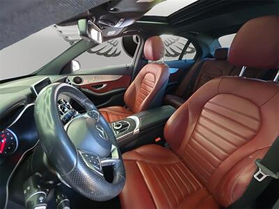 2018 Mercedes-Benz C 300   - Photo 10 - Lennox, CA 90304