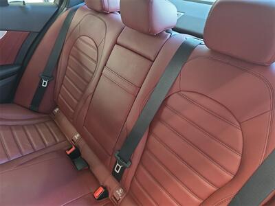 2018 Mercedes-Benz C 300   - Photo 17 - Lennox, CA 90304