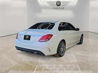 2018 Mercedes-Benz C 300   - Photo 5 - Lennox, CA 90304
