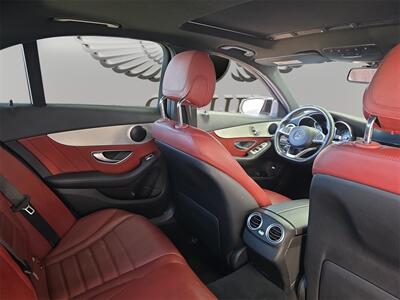 2018 Mercedes-Benz C 300   - Photo 13 - Lennox, CA 90304