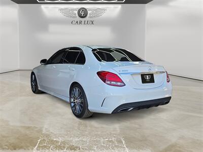 2018 Mercedes-Benz C 300   - Photo 3 - Lennox, CA 90304