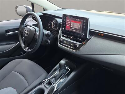 2020 Toyota Corolla LE   - Photo 14 - Lennox, CA 90304