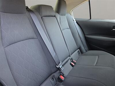 2020 Toyota Corolla LE   - Photo 17 - Lennox, CA 90304