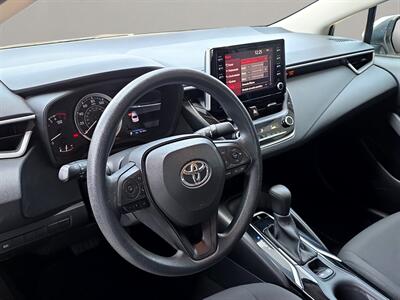 2020 Toyota Corolla LE   - Photo 13 - Lennox, CA 90304