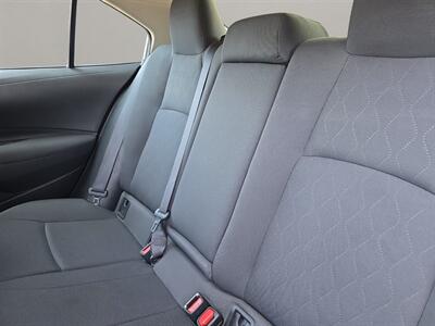 2020 Toyota Corolla LE   - Photo 12 - Lennox, CA 90304