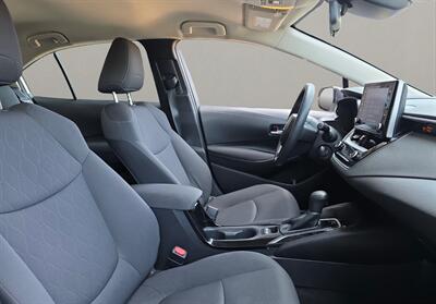 2020 Toyota Corolla LE   - Photo 16 - Lennox, CA 90304