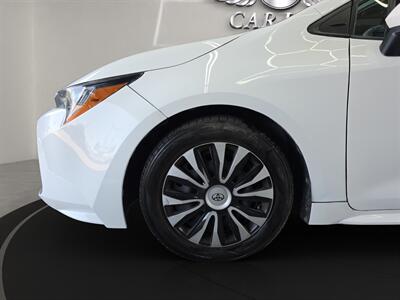 2020 Toyota Corolla LE   - Photo 19 - Lennox, CA 90304