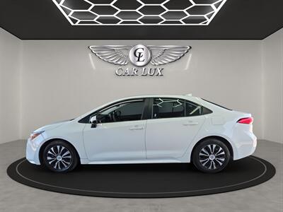 2020 Toyota Corolla LE   - Photo 4 - Lennox, CA 90304