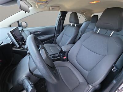 2020 Toyota Corolla LE   - Photo 18 - Lennox, CA 90304