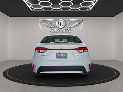 2020 Toyota Corolla LE   - Photo 6 - Lennox, CA 90304