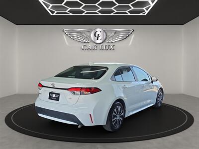 2020 Toyota Corolla LE   - Photo 7 - Lennox, CA 90304