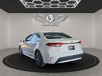 2020 Toyota Corolla LE   - Photo 5 - Lennox, CA 90304