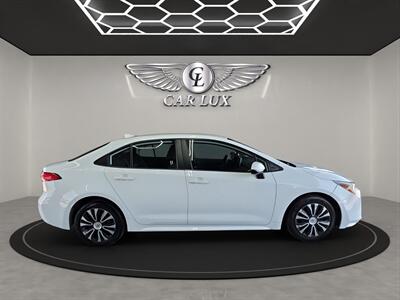 2020 Toyota Corolla LE   - Photo 8 - Lennox, CA 90304