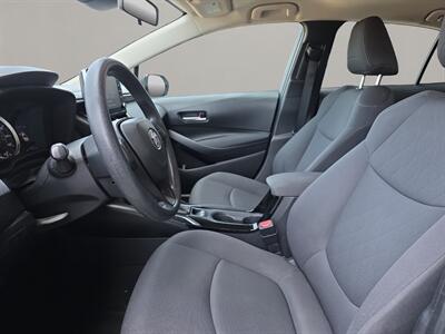 2020 Toyota Corolla LE   - Photo 9 - Lennox, CA 90304