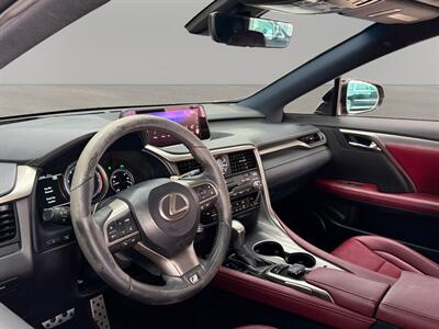 2017 Lexus RX 350 F Sport - Photo 15 - Lennox, CA 90304
